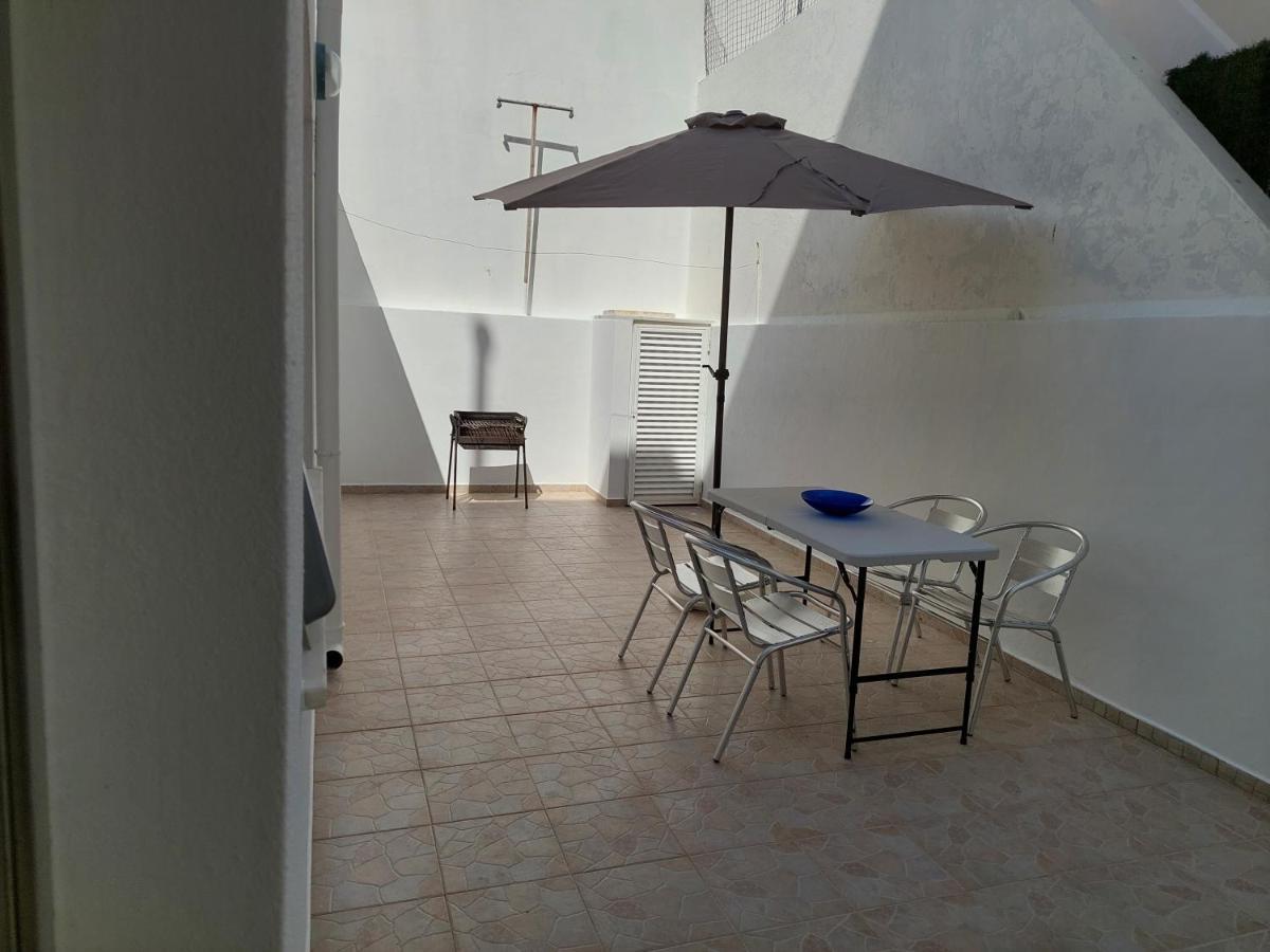 Appartamento A Casa Da Katy - Katys House Armação de Pêra Esterno foto